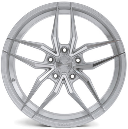 Ferrada FR5 Machine Silver
