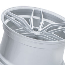 Ferrada FR5 Machine Silver