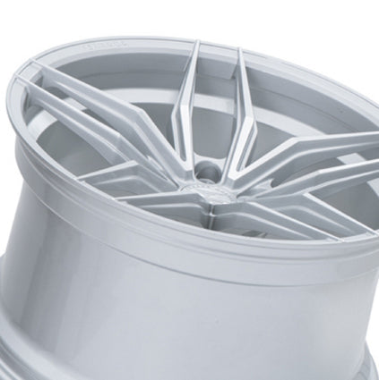 Ferrada FR5 Machine Silver
