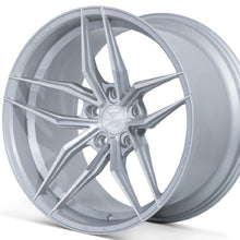 Ferrada FR5 Machine Silver