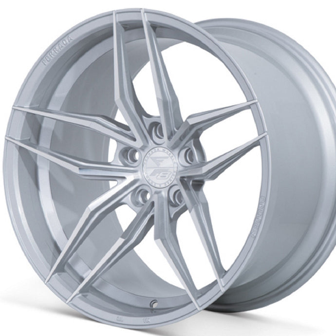 Ferrada FR5 Machine Silver