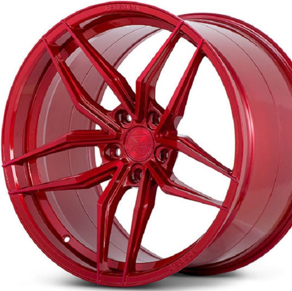 Ferrada FR5 Brushed Rogue