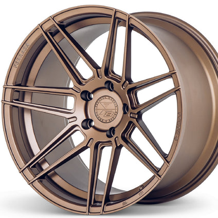 Ferrada FR6 Matte Bronze