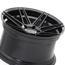 Ferrada FR6 Matte Black