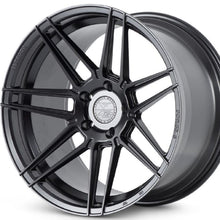Ferrada FR6 Matte Black