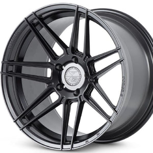 Ferrada FR6 Matte Black