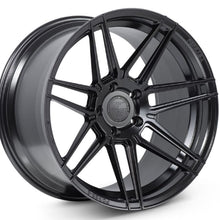 Ferrada FR6 Matte Black
