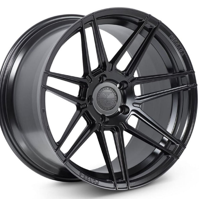Ferrada FR6 Matte Black