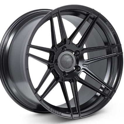 Ferrada FR6 Matte Black