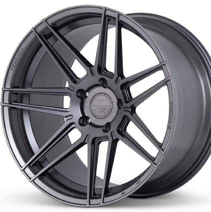 Ferrada FR6 Matte Graphite
