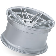Ferrada FR6 Machine Silver