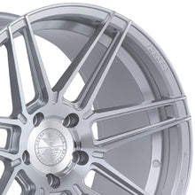 Ferrada FR6 Machine Silver