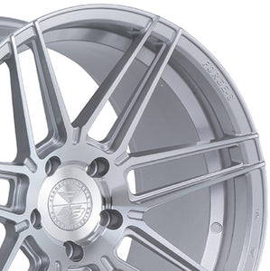 Ferrada FR6 Machine Silver