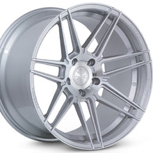 Ferrada FR6 Machine Silver
