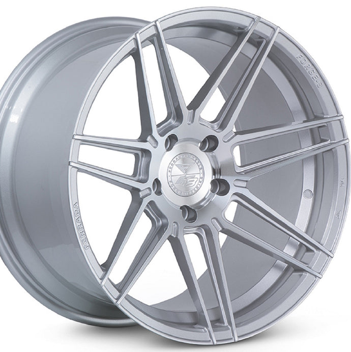 Ferrada FR6 Machine Silver
