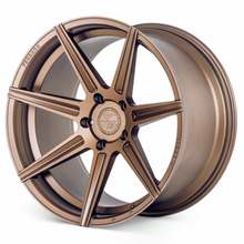 Ferrada F8-FR7 Matte Bronze