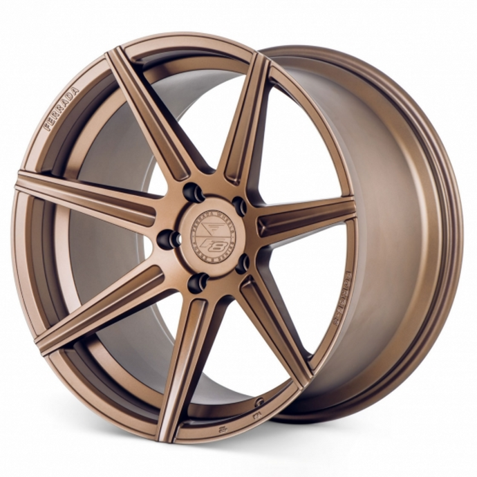 Ferrada FR7 Matte Bronze