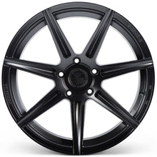 Ferrada FR7 Matte Black