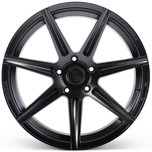Ferrada FR7 Matte Black