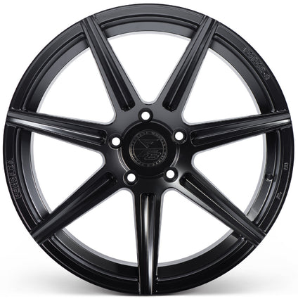 Ferrada F8-FR7 Matte Black