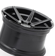 Ferrada FR7 Matte Black