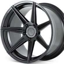 Ferrada FR7 Matte Black