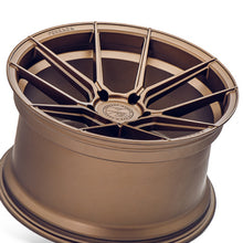Ferrada F8-FR8 Matte Bronze