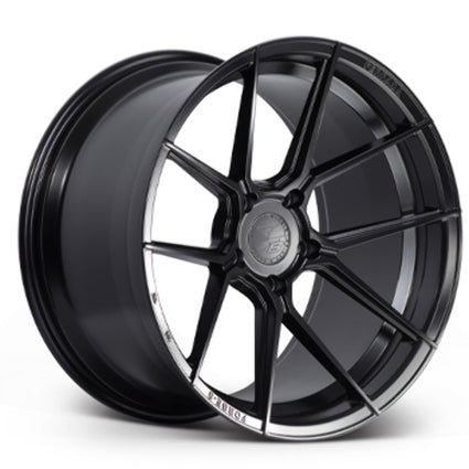 Ferrada F8-FR8 Matte Black