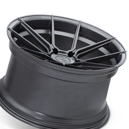 Ferrada FR8 Matte Graphite