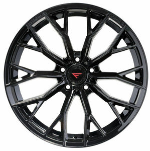 Ferrada Forge-8 FR9 Obsidian Black