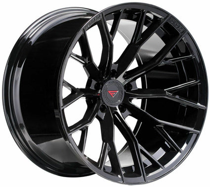 Ferrada Forge-8 FR9 Obsidian Black
