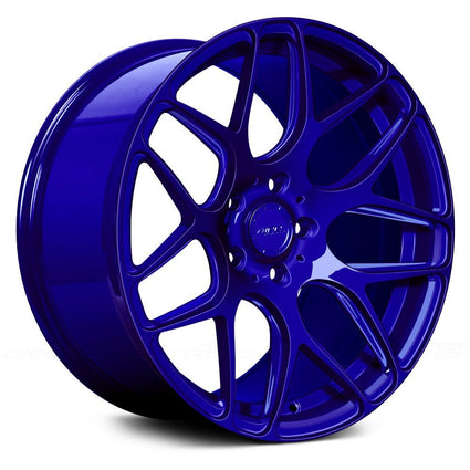 MRR FS1 20-Inch Candy Blue