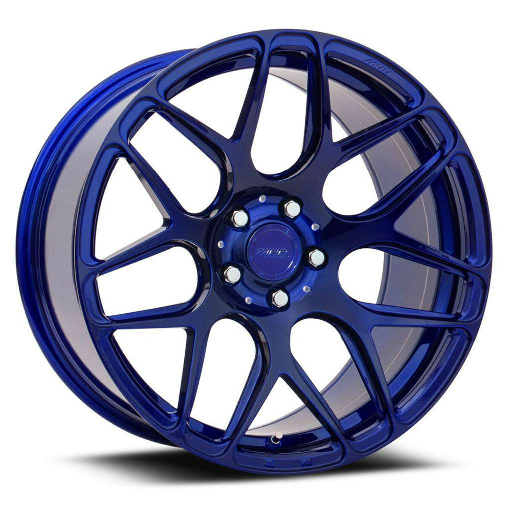 MRR FS1 20-Inch Candy Blue