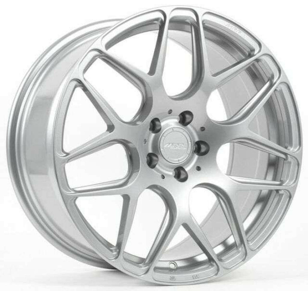 MRR FS1 20-Inch Liquid Silver