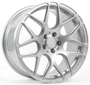 MRR FS1 20-Inch Liquid Silver