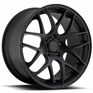 MRR FS1 20-Inch Matte Black