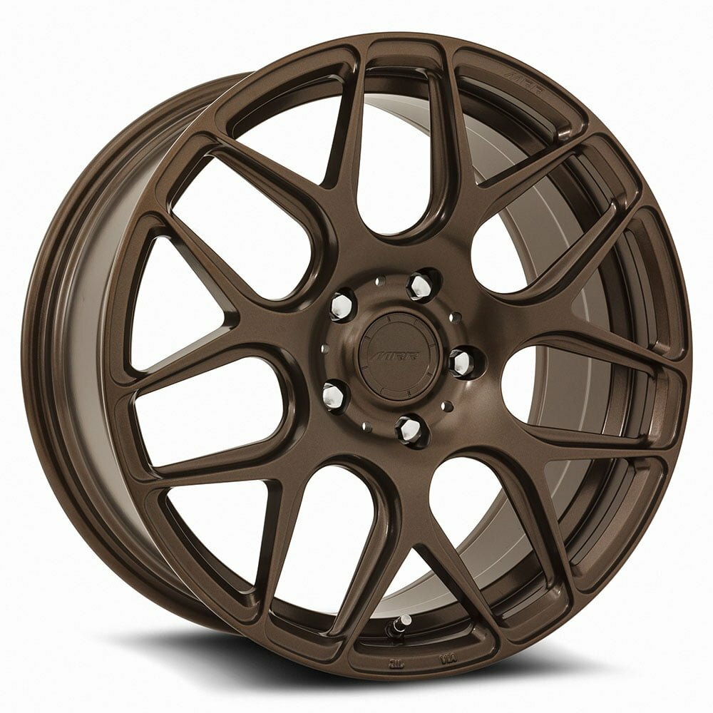 MRR FS1 20-Inch Matte Bronze