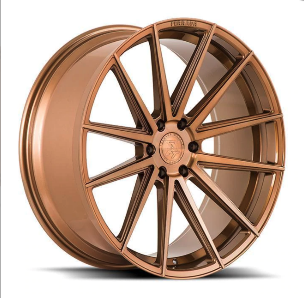 Ferrada FT1 Brushed Cobre