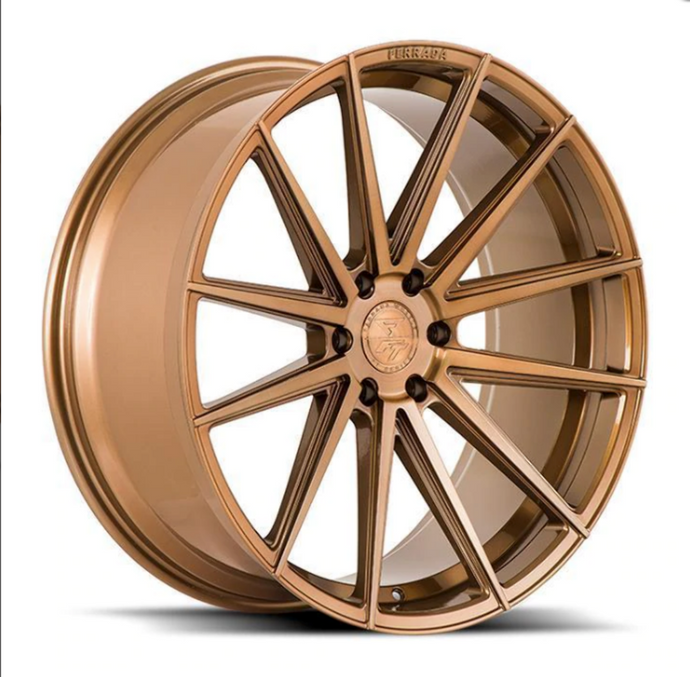Ferrada FT1 Brushed Cobre