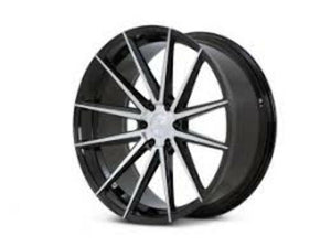 Ferrada FT1 Machine Black