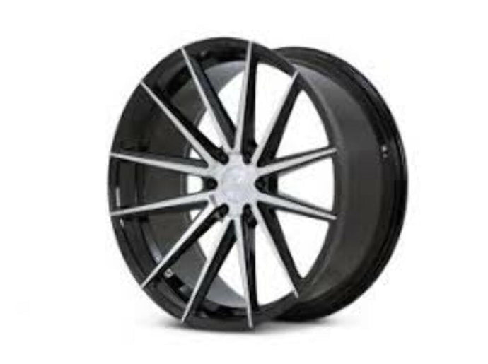 Ferrada FT1 Machine Black