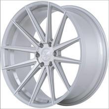 Ferrada FT1 Machine Silver