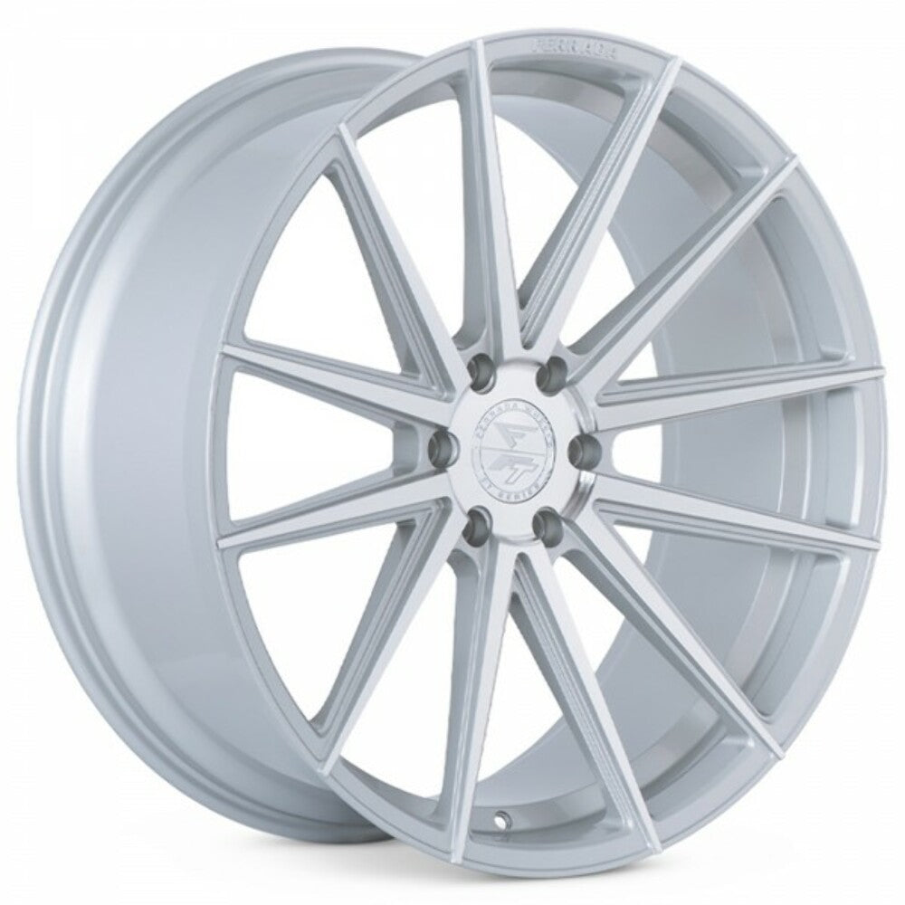 Ferrada FT1 Machine Silver