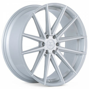 Ferrada FT1 Machine Silver