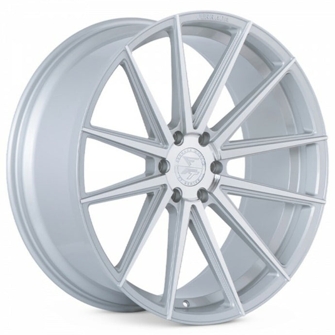 Ferrada FT1 Machine Silver