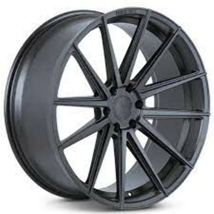 Ferrada FT1 Matte Black