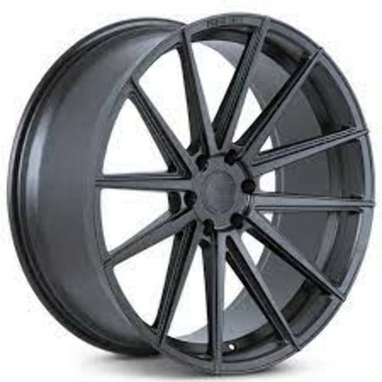 Ferrada FT1 Matte Black