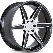 Ferrada FT2 Machine Black