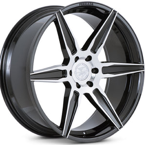 Ferrada FT2 Machine Black