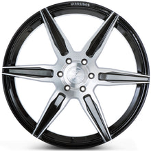 Ferrada FT2 Machine Black